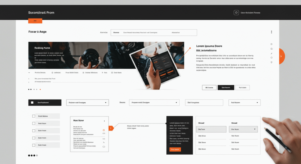 Clear Calls-to-Action (CTAs) in Website Design
